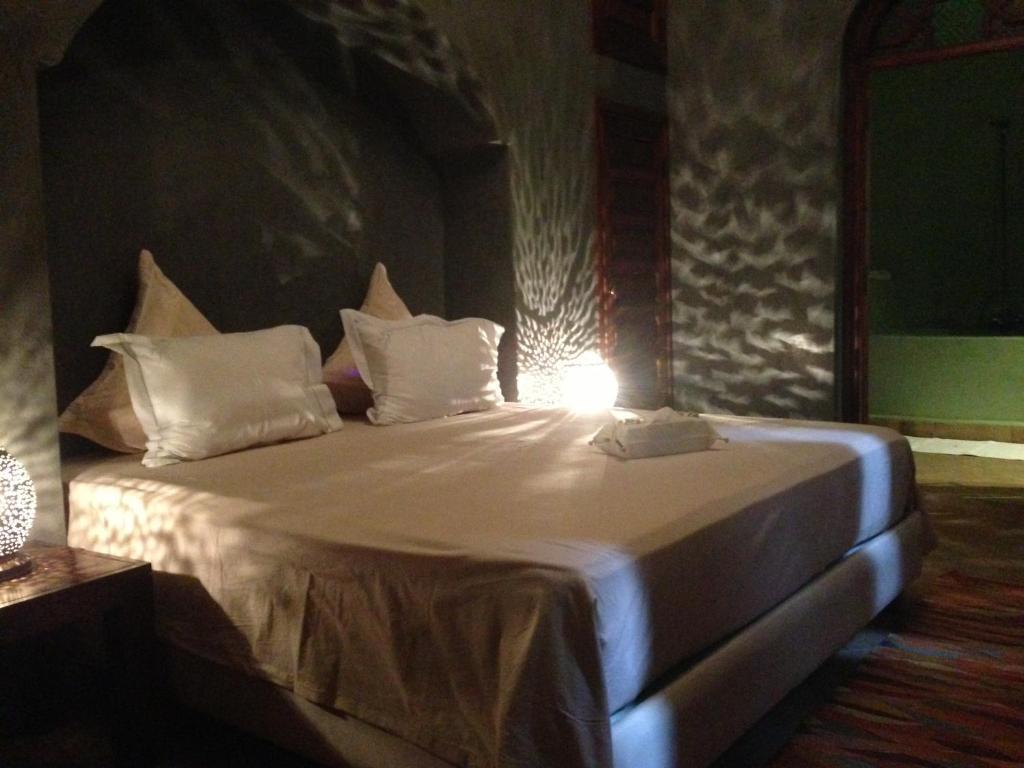 Chambre Double Jawhara