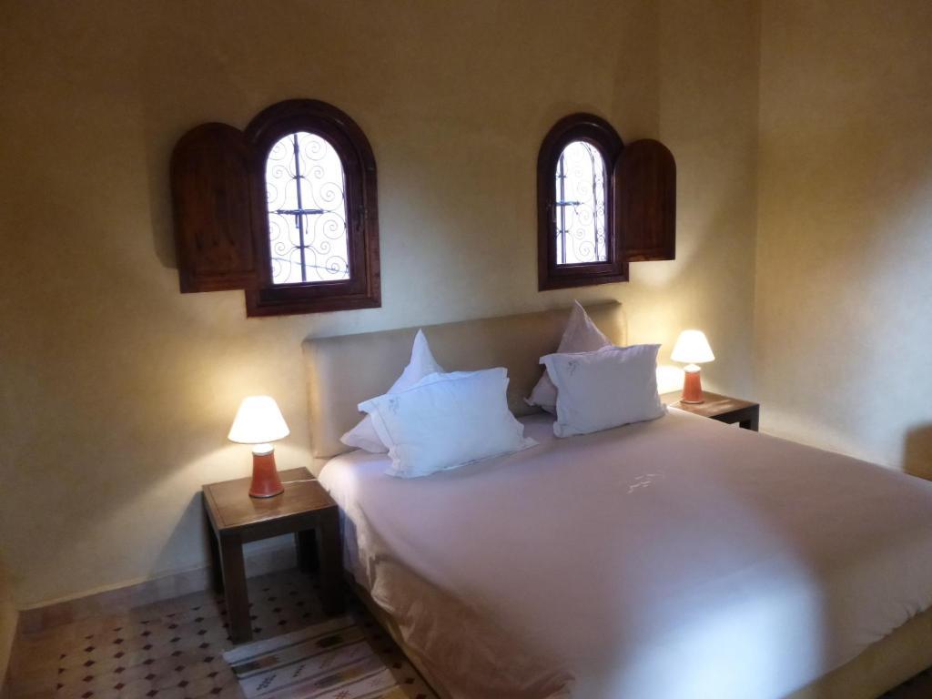 Chambre Double Kennaria