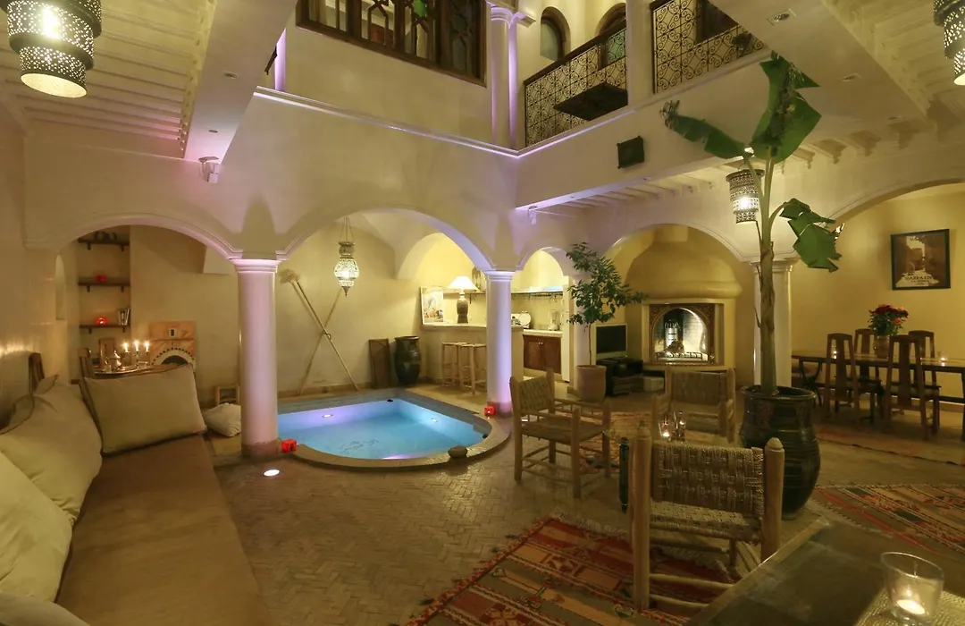 Riad L'Emir-1